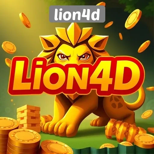 Memahami Fitur Unggulan di Situs Game Lion4D