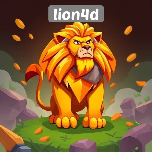 Mengapa Lion4d Menjadi Pilihan Utama untuk Bermain Game