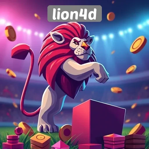 Tips dan Trik Efektif Bermain di Lion4D Agar Sukses