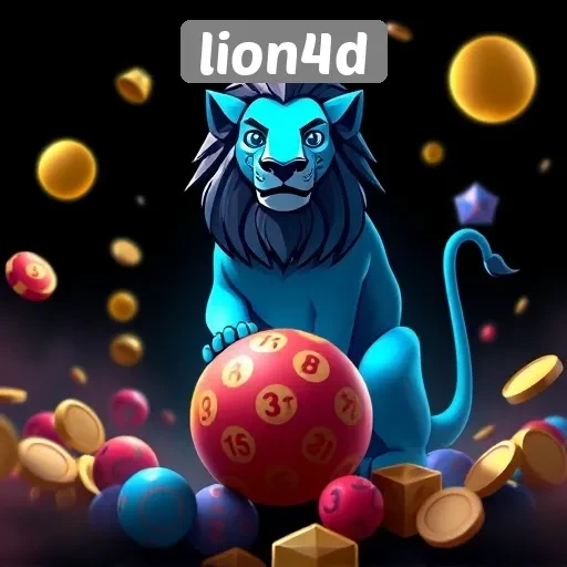 Mengupas Fitur Menarik di Situs Game Lion4D