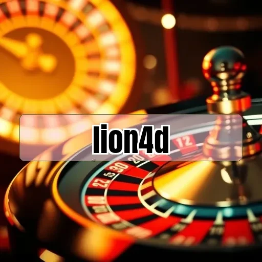 lion4d: Kuasai Strategi Menang dalam Game Online Mudah