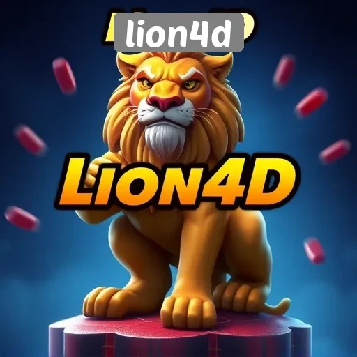 Perkenalan Lion4D sebagai Platform Game Terpadu