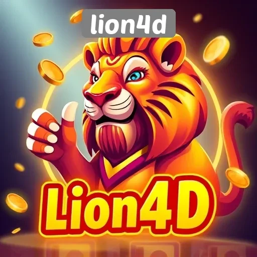 Permainan Populer yang Tersedia di Lion4D