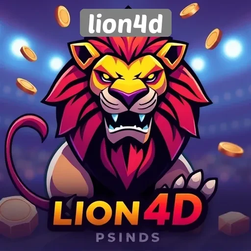 Inovasi Permainan di Lion4D yang Menarik untuk Dicoba