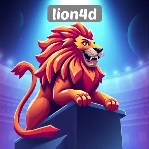 Melihat Perkembangan Lion4d di Industri Permainan Online Indonesia