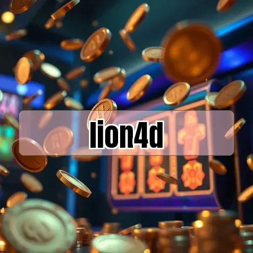 lion4d: Event Berkala yang Tak Boleh Dilewatkan Gamer Indonesia