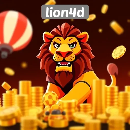 Fitur Unggulan di Lion4D yang Patut Diketahui