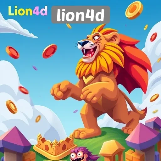 Panduan Memulai Game di Lion4D untuk Pemula