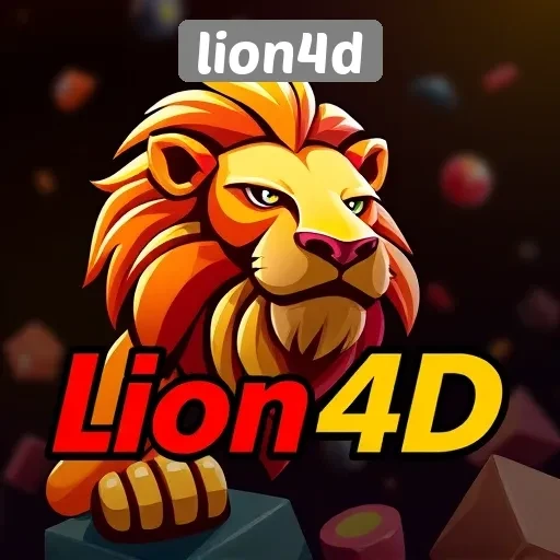 Keamanan dan Privasi Pengguna di Lion4D