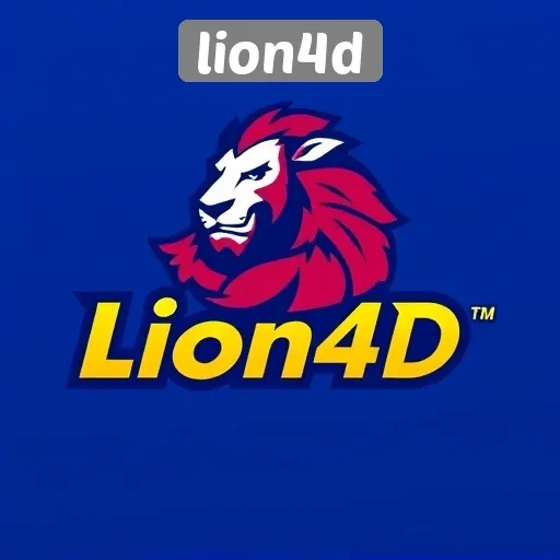 Kepopuleran Lion4D di Kalangan Gamer Indonesia