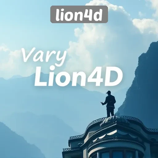 Bergabung dengan Komunitas di Lion4D dan Manfaatnya