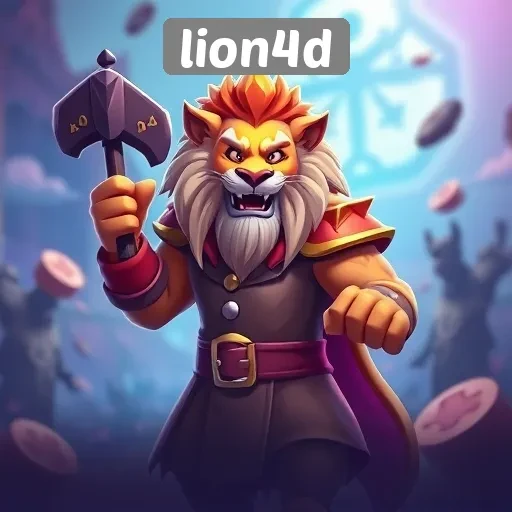 Ulasan Komprehensif tentang Game di Situs Lion4D