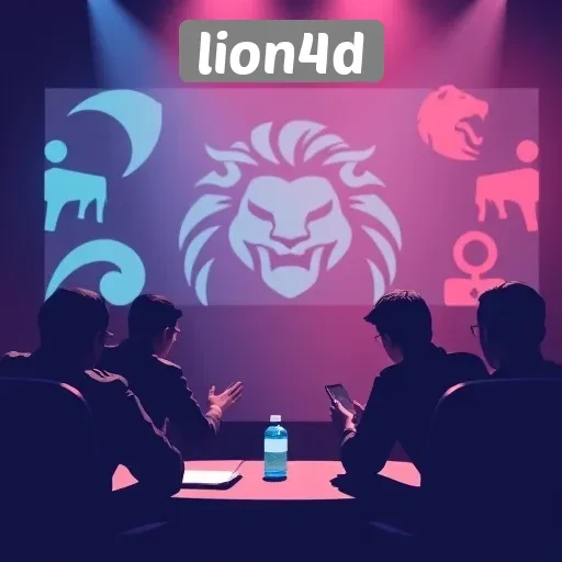Lion4D Panduan Lengkap untuk Pemain Baru