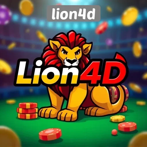 Ulasan Lengkap Tentang Situs Game Lion4d