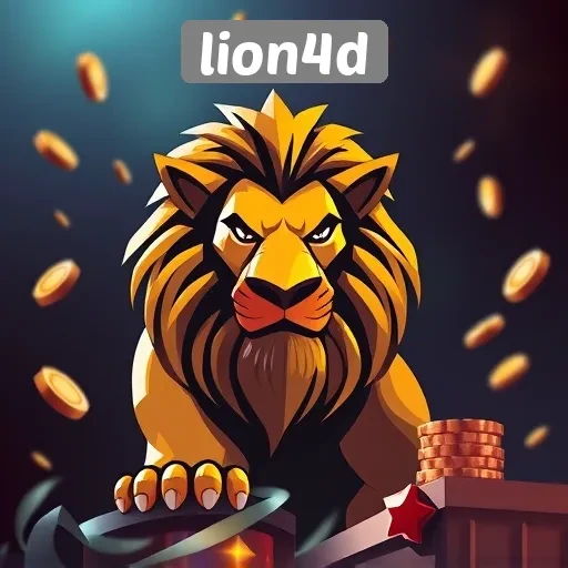 Taktik dan Strategi untuk Sukses di Lion4d