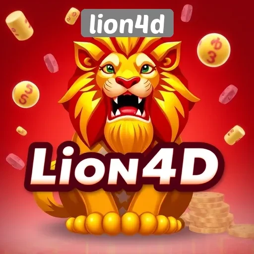 Variasi Game Menarik yang Ditawarkan oleh Lion4D