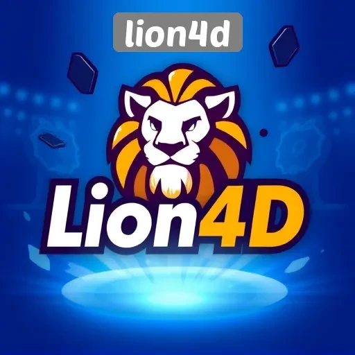 Tantangan dan Peluang Lion4D di Pasar Game Dalam Negeri