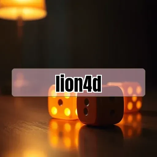lion4d: Strategi Jitu Menang di Game Online Favorit Anda