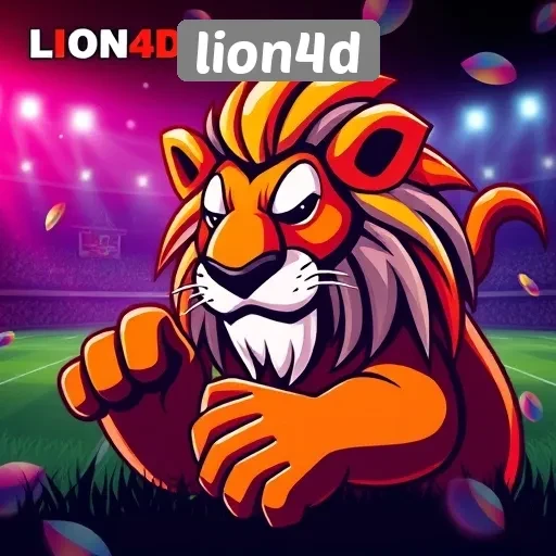 Keunggulan Permainan di Situs Lion4D