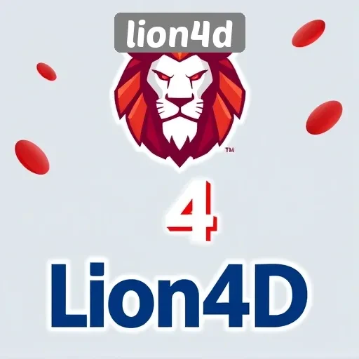 Lion4D: Alternatif Menarik untuk Pecinta Game Online