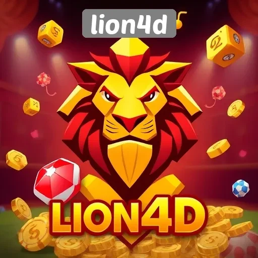 Ulasan Lengkap Situs Game Lion4D untuk Pencinta Adrenalin