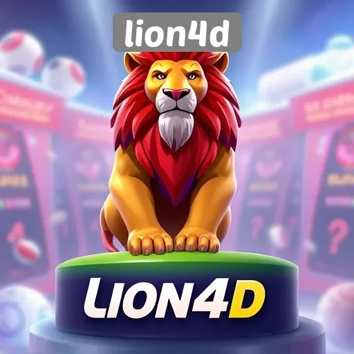 Masa Depan Game Online di Lion4D di Tahun 2026