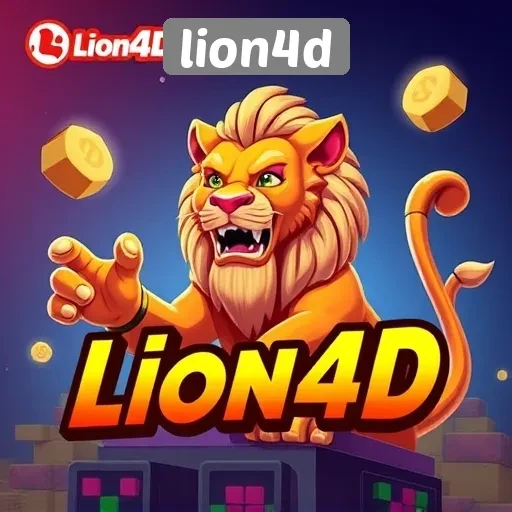 Menggali Keunikan Permainan di Situs Lion4D