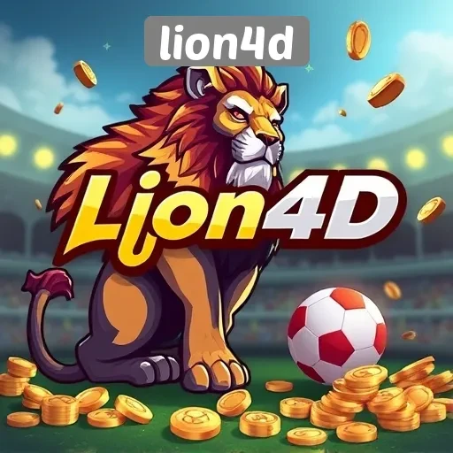 Mengenal Lion4D Situs Game Online Terpercaya di Indonesia