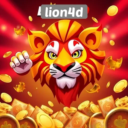 Promo dan Bonus Menarik di Lion4D untuk Pengguna Baru
