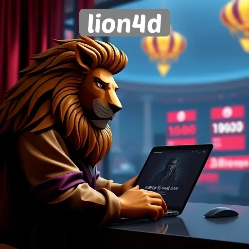 Analisis Keamanan dan Privasi di Situs Lion4D