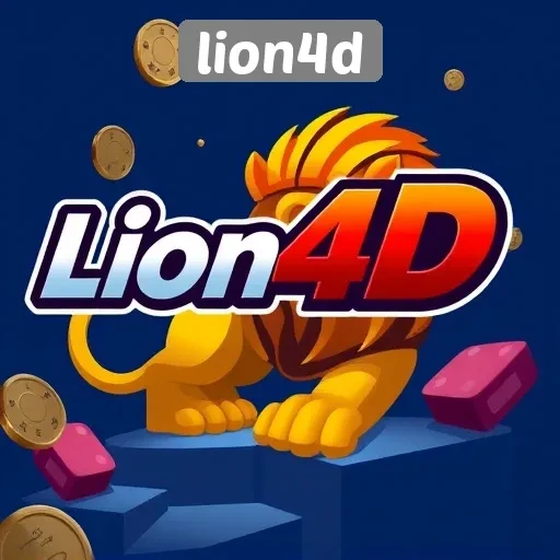 Mengenal Lion4D Sebagai Platform Game Terpercaya