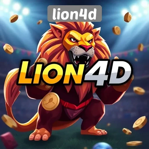 Panduan Lengkap Bermain di Situs Lion4D