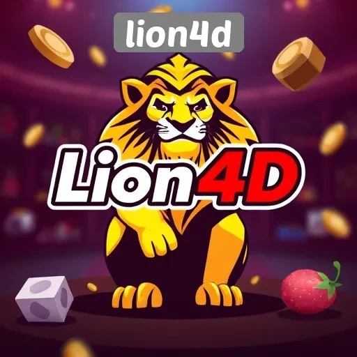 Ragam Permainan Menarik yang Ditawarkan oleh Lion4D