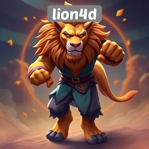 Strategi Bermain Efektif di Situs Game Lion4D